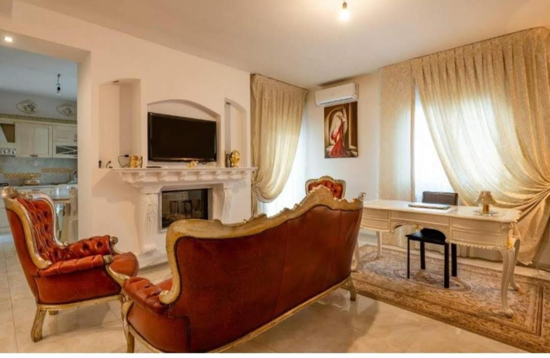 Casa Dieste Carovigno Buitenkant foto