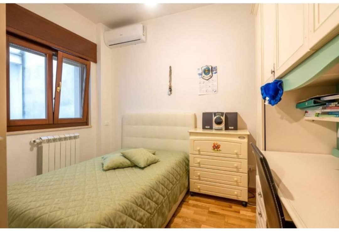 Casa Dieste Carovigno Buitenkant foto