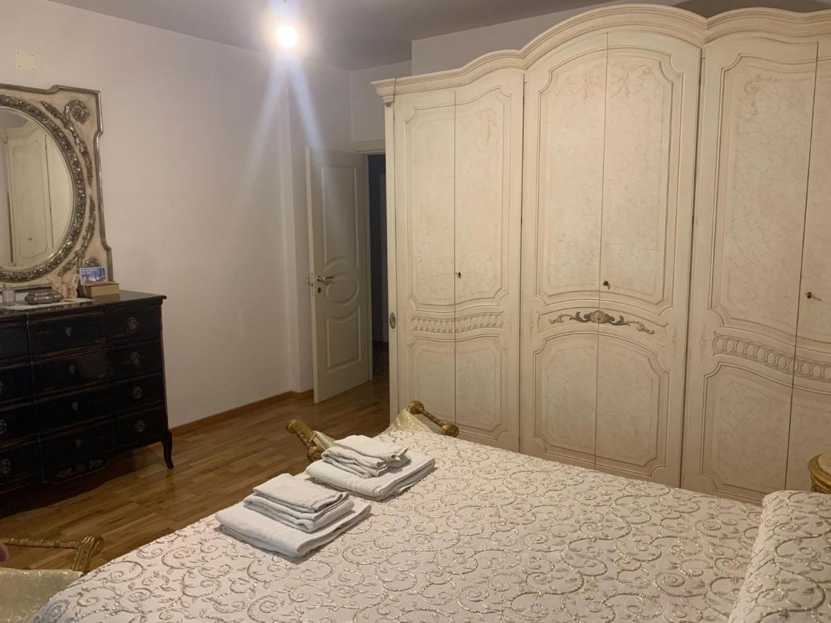 Casa Dieste Carovigno Buitenkant foto