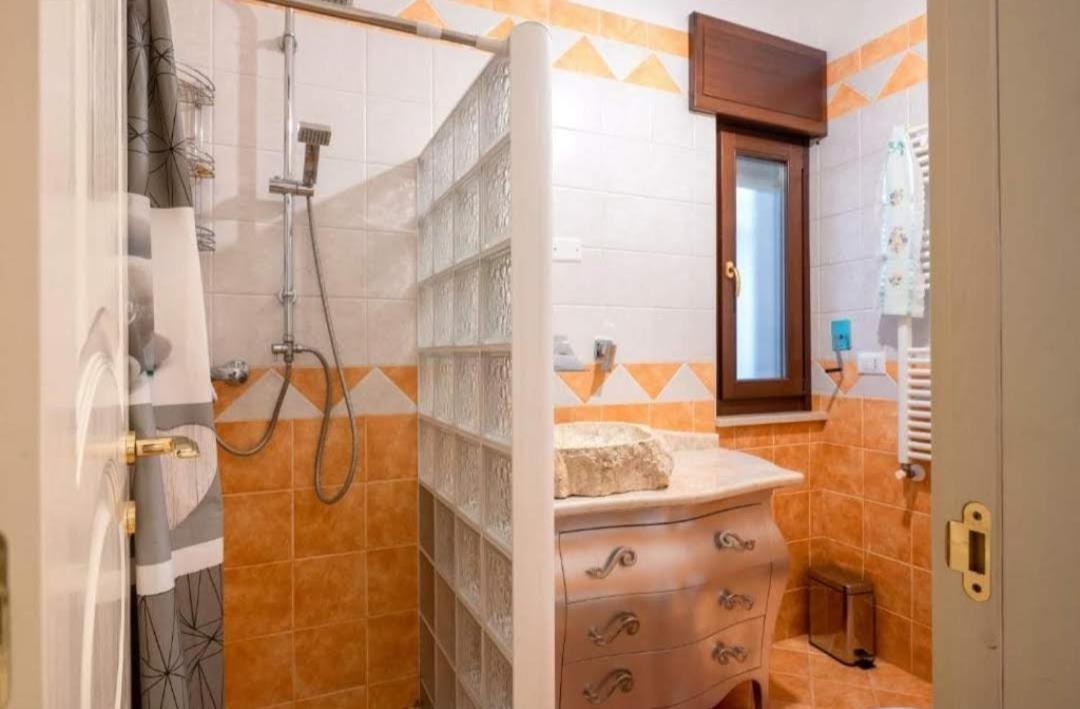 Casa Dieste Carovigno Buitenkant foto
