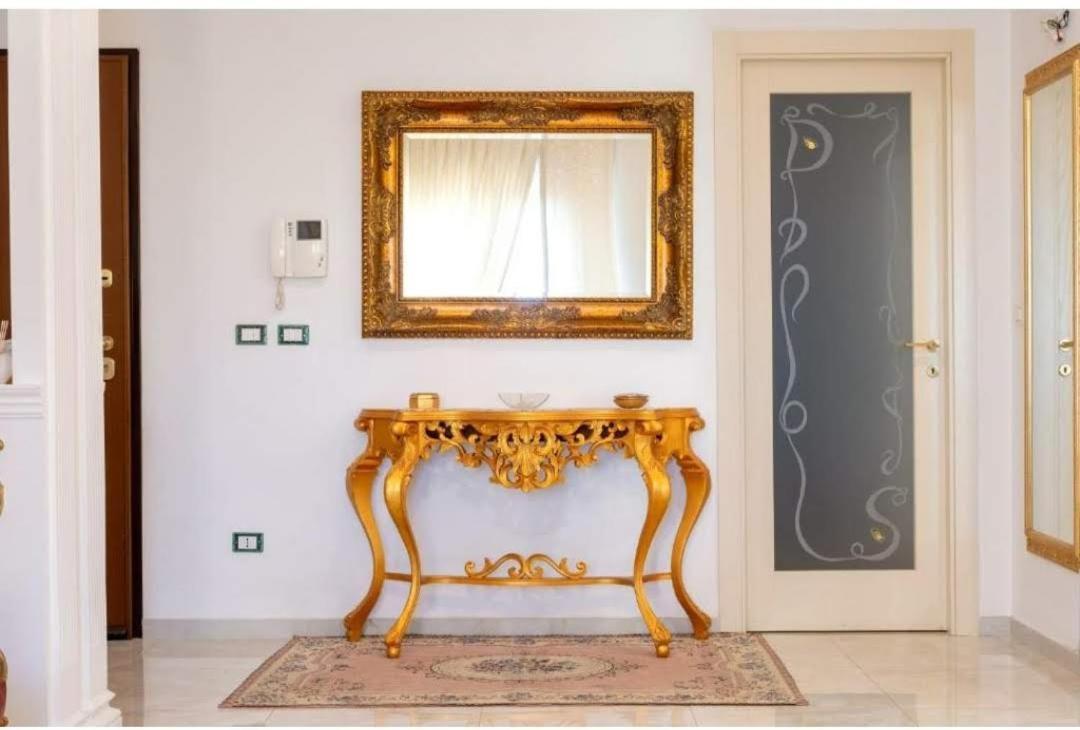 Casa Dieste Carovigno Buitenkant foto