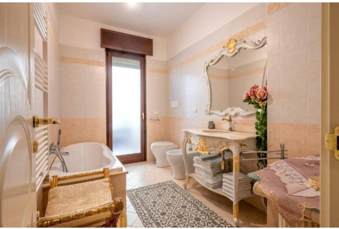 Casa Dieste Carovigno Buitenkant foto