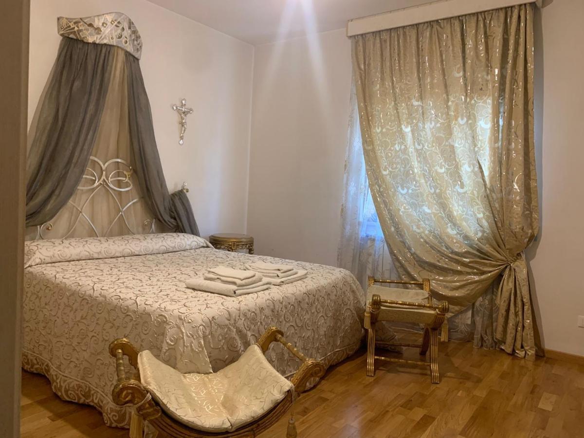 Casa Dieste Carovigno Buitenkant foto