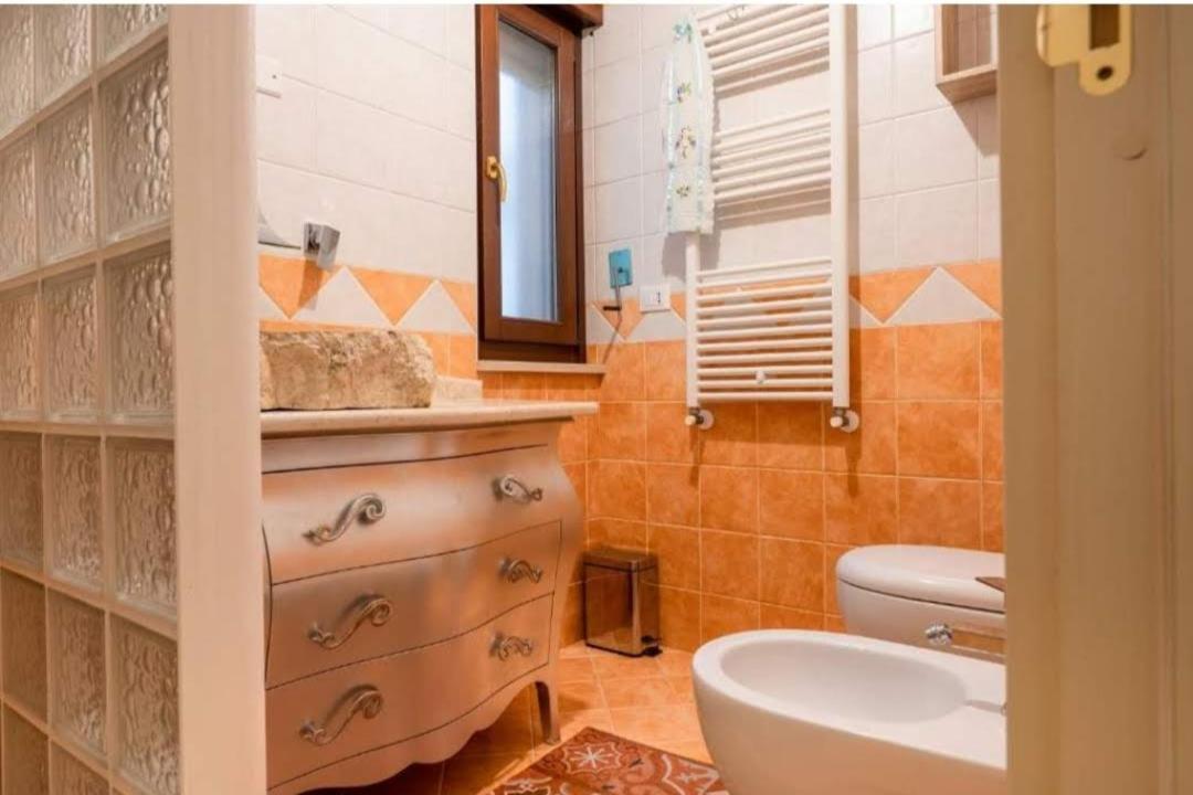 Casa Dieste Carovigno Buitenkant foto